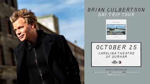 Brian Culbertson