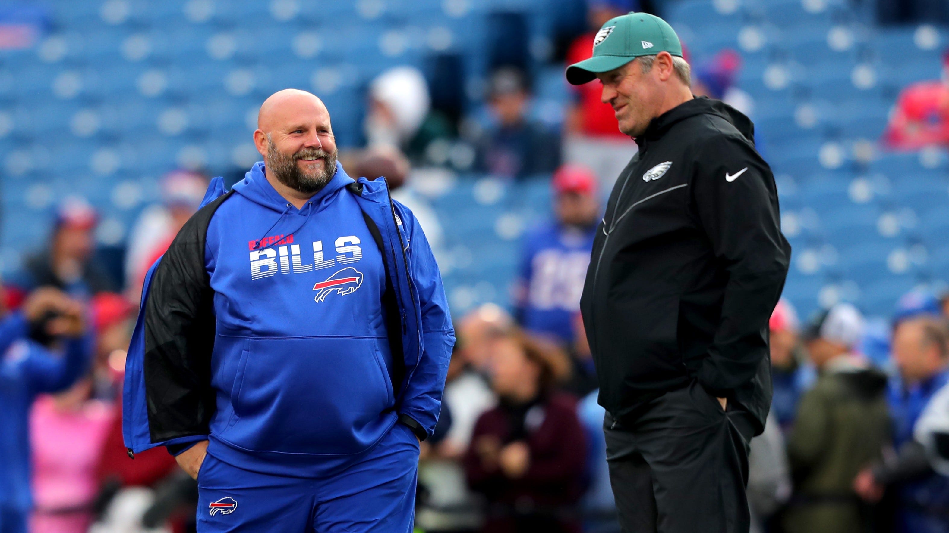 Ray Didinger's top choice for Eagles' head coach