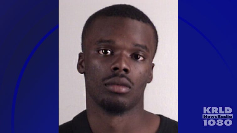 Man charged with murder in the death of a driver involved in a crash with a Fort Worth Police SUV