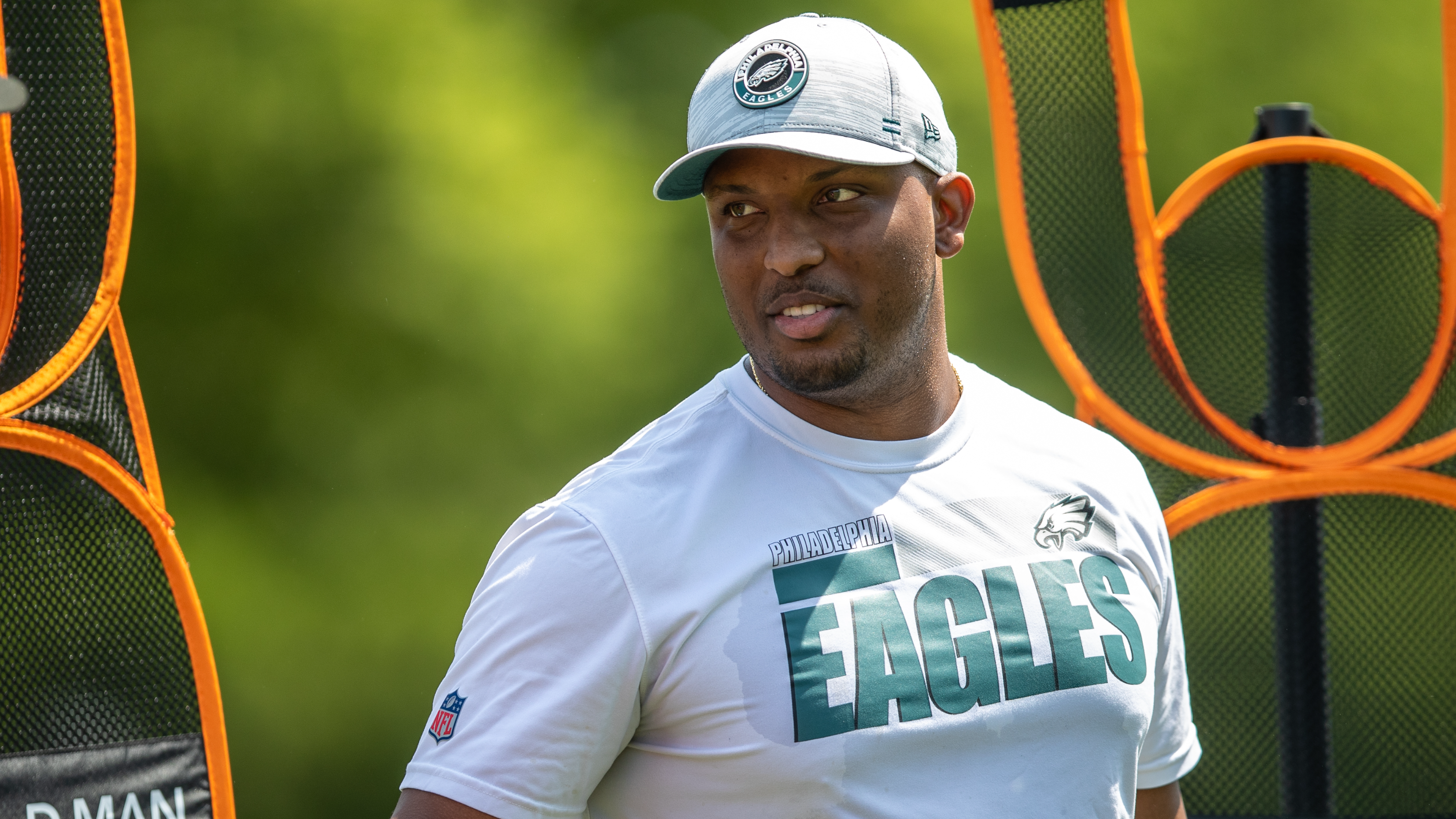 Eagles to name Brian Johnson as new offensive coordinator
