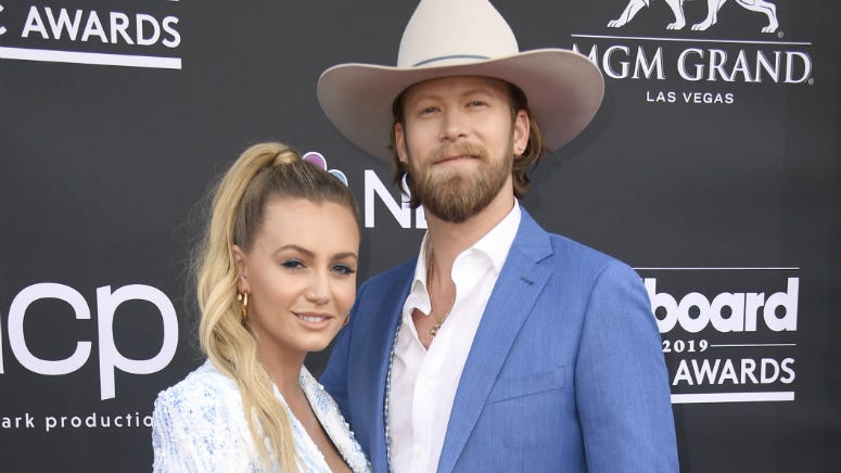 Florida Georgia Line's Brian Kelley, Wife Donate K9 to Police