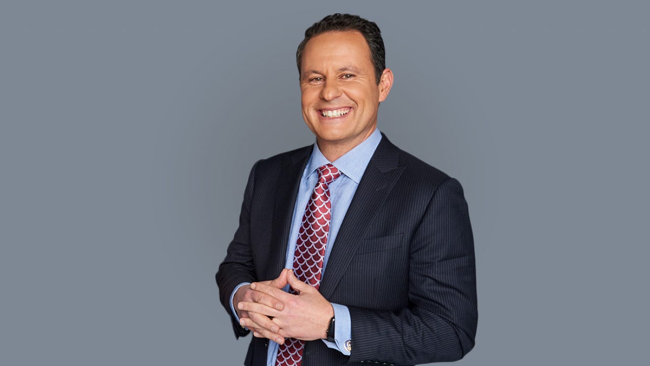 Brian Kilmeade | Audacy