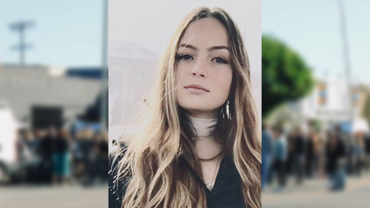 Man charged in fatal stabbing of Brianna Kupfer in Hancock Park