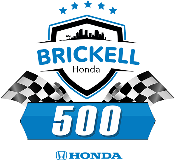Brickell Honda