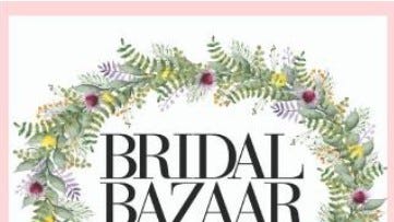 Bridal Bazaar 2026