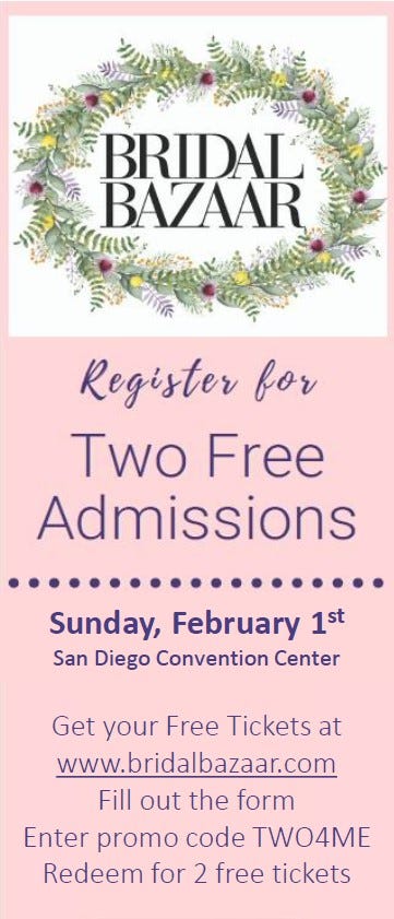 Bridal Bazaar