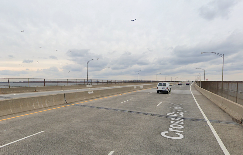 North Channel Bridge