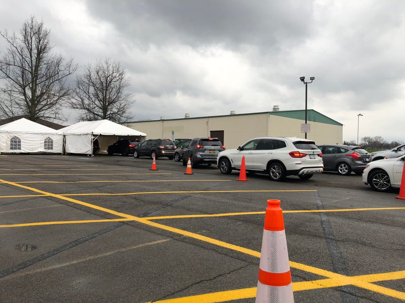 Brighton-Eggert Pharmacy Drive Thru