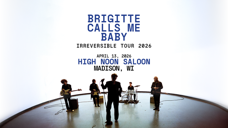 Brigitte Calls Be Baby