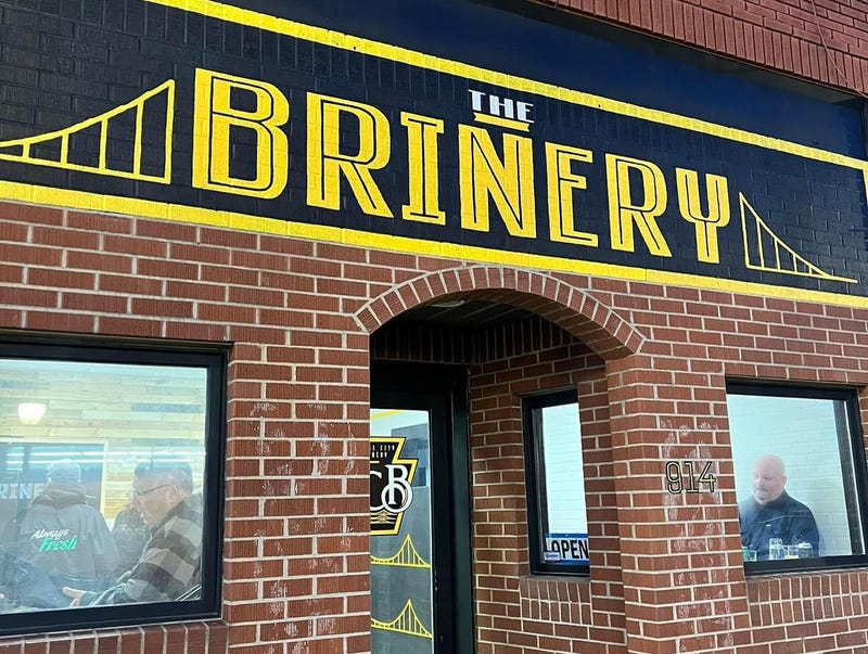 The Brinery