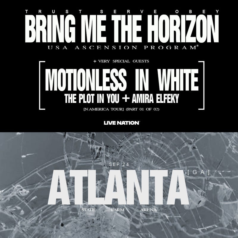 Bring Me The Horizon