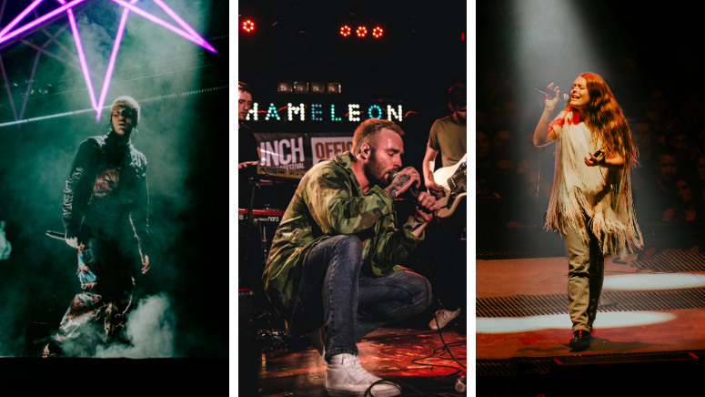 8 Emerging Alternative Songs You Should Be Listening To