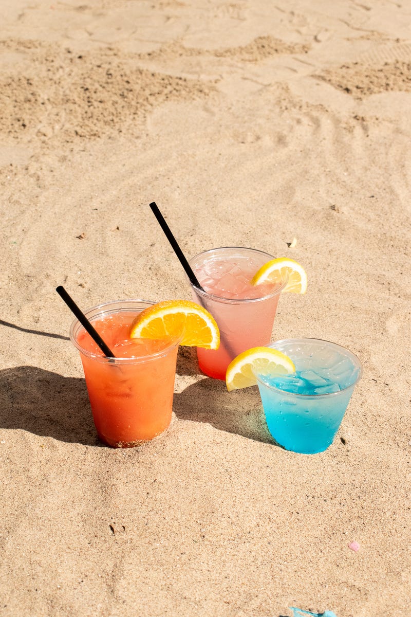 Downtown Detroit's very own summer oasis and beach bar is making its return to Campus Martius later this month, officials announced on Tuesday.