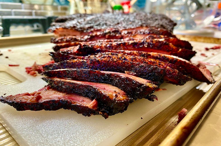 Brisket