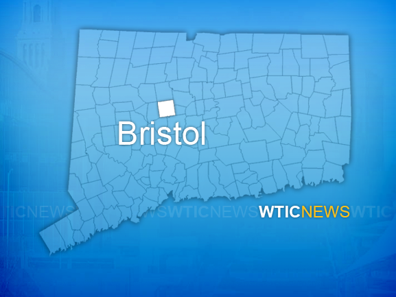 Bristol map