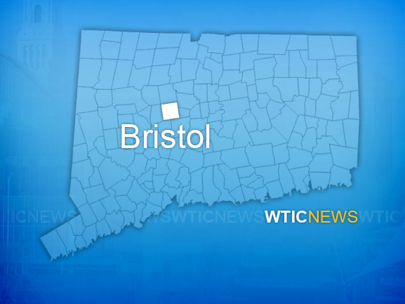 Bristol Map WTIC