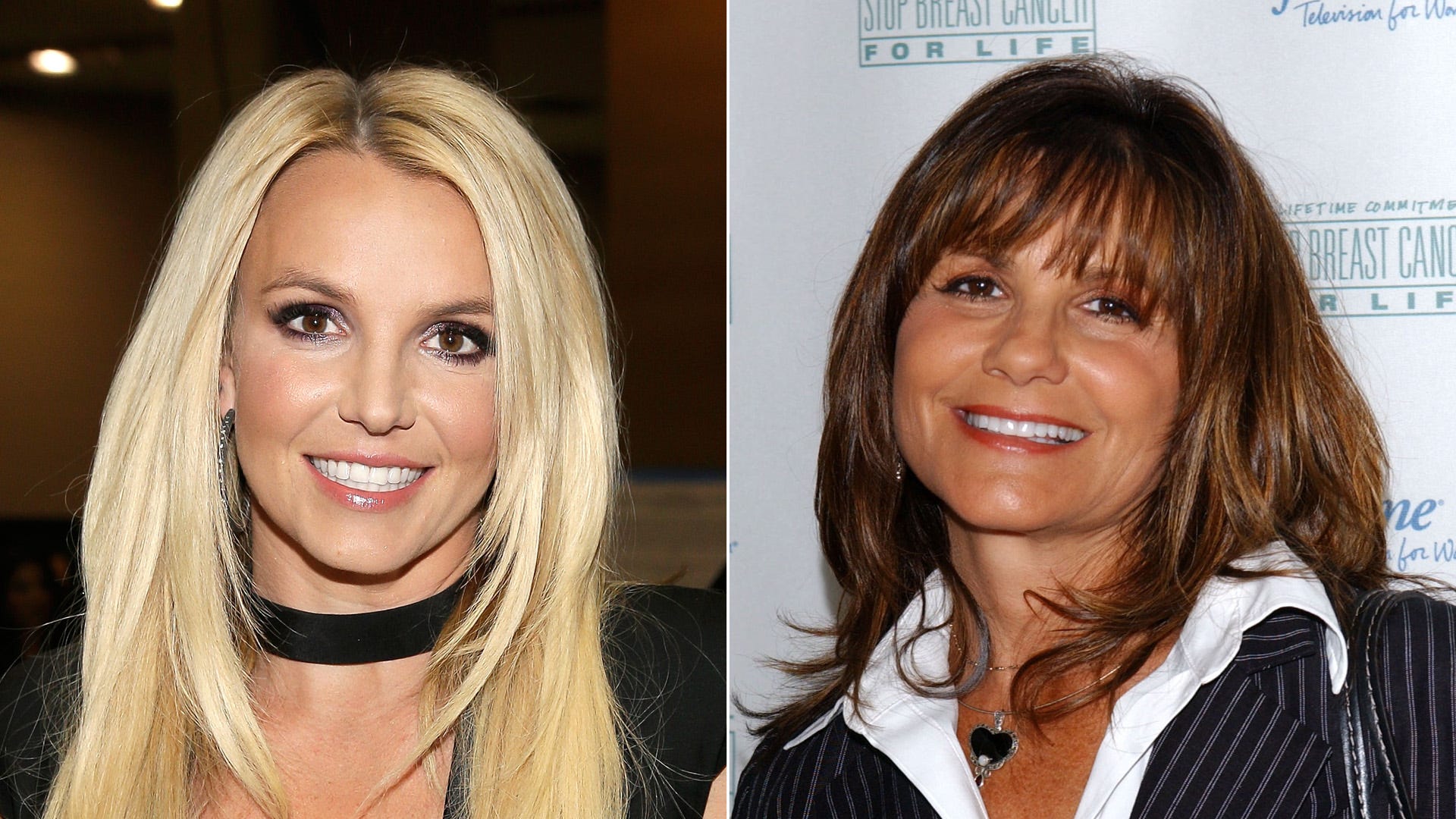 Mom says Britney Spears has been able to care for herself for years