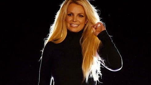 Emotional Britney Spears asks judge to end conservatorship