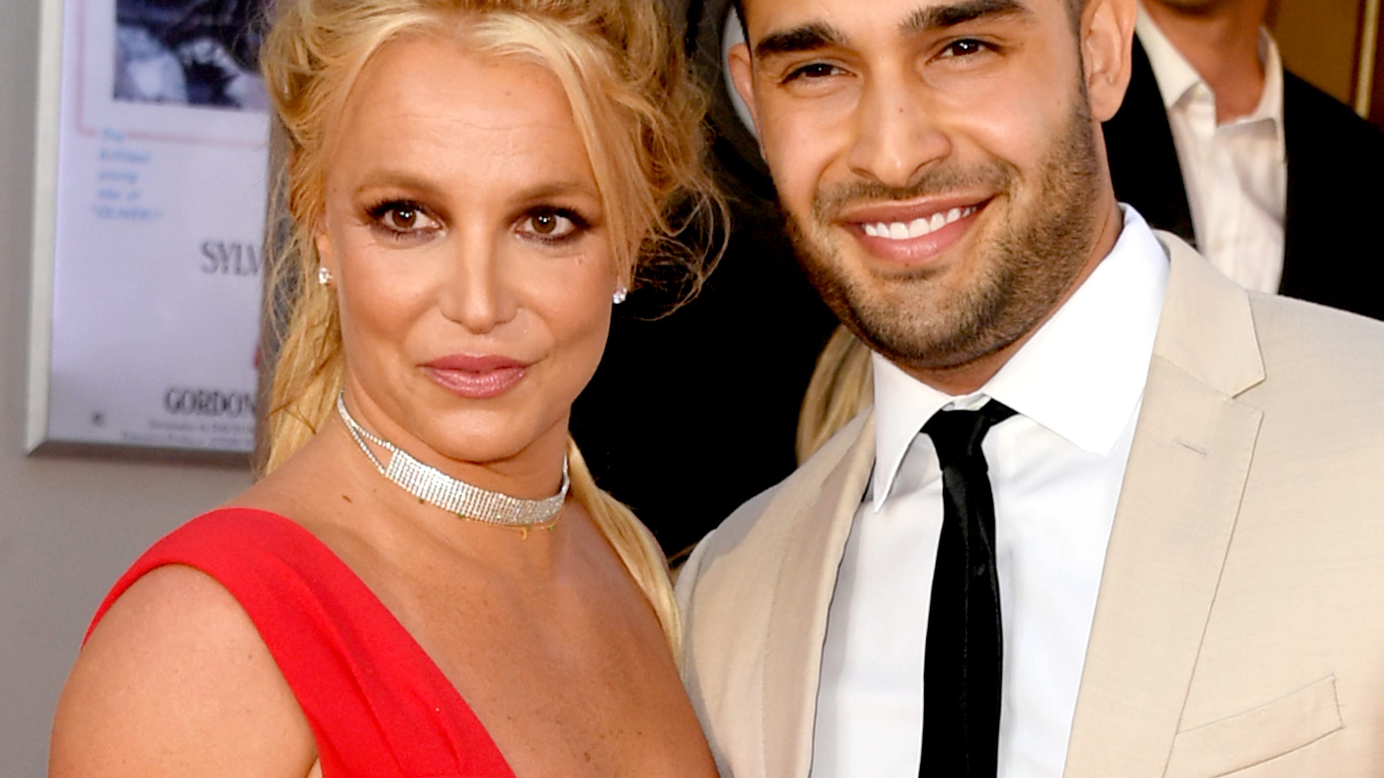 The Star Report: Sam Asghari almost ruined his engagement to Britney Spears