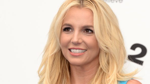 Britney Spears Breaks Her Silence: 'I Just Needed Time to Deal'