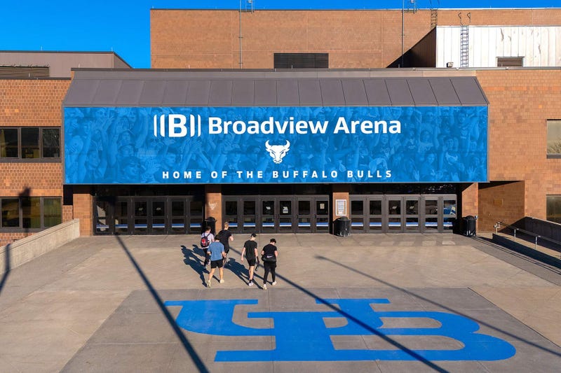 Broadview Arena
