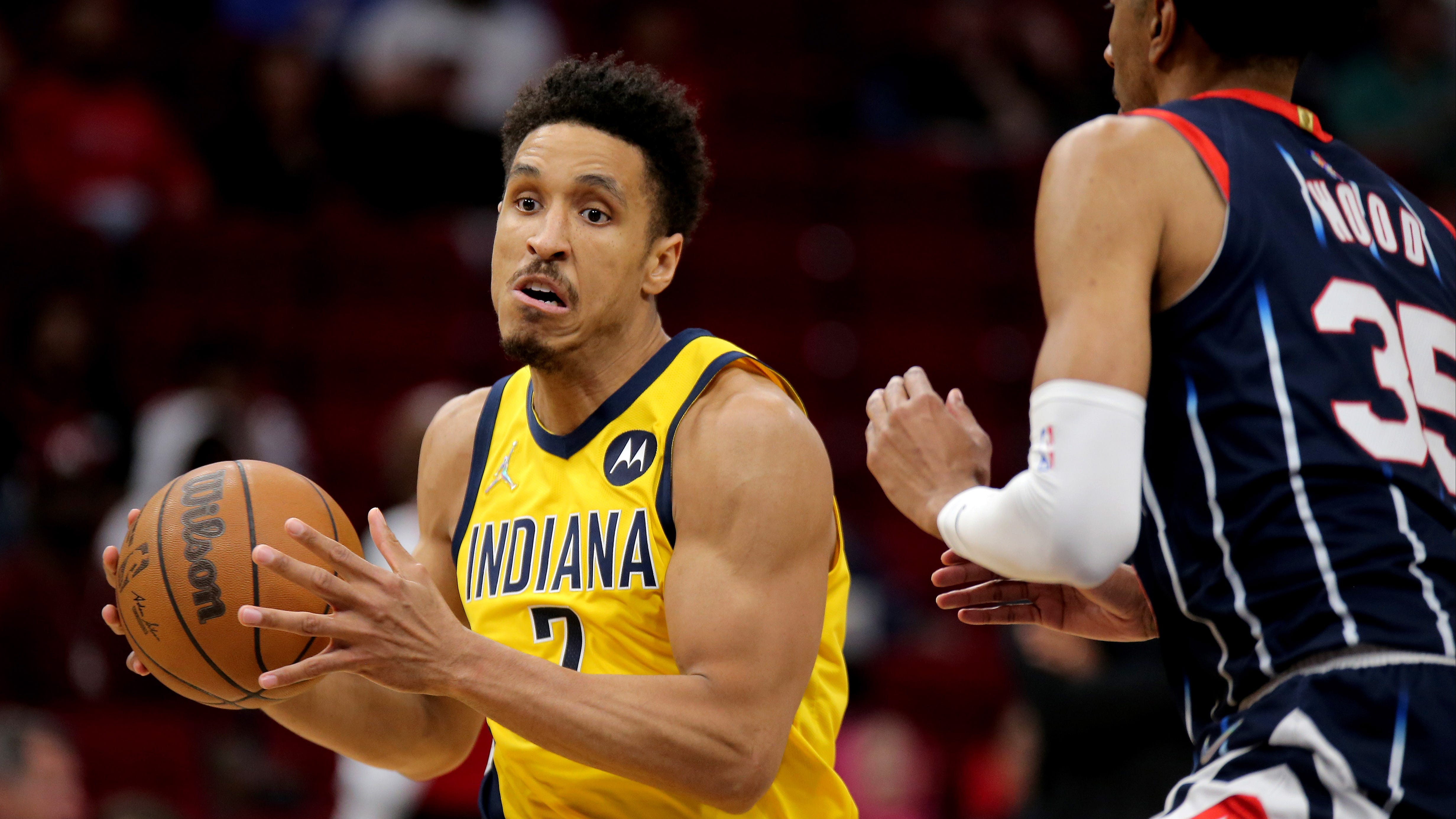 NBA exec sounds off on the Celtics landing Malcolm Brogdon: 'It p***** me off'