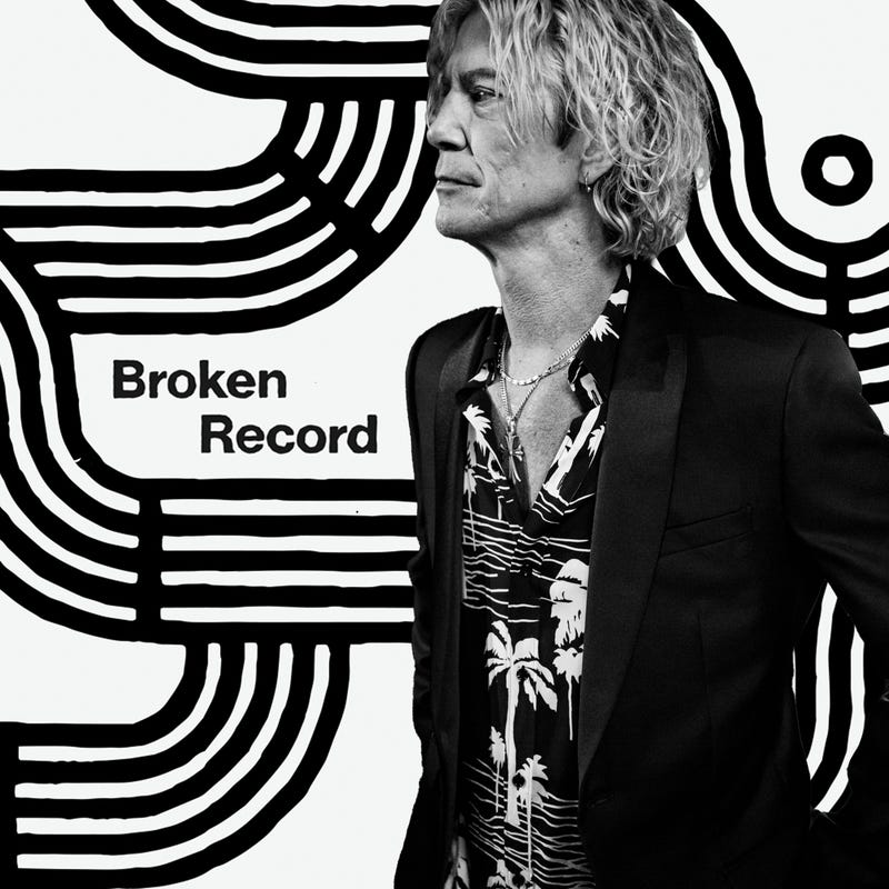 Broken Record 