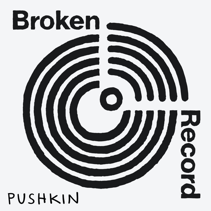 Broken Record Podcast: Will Smith