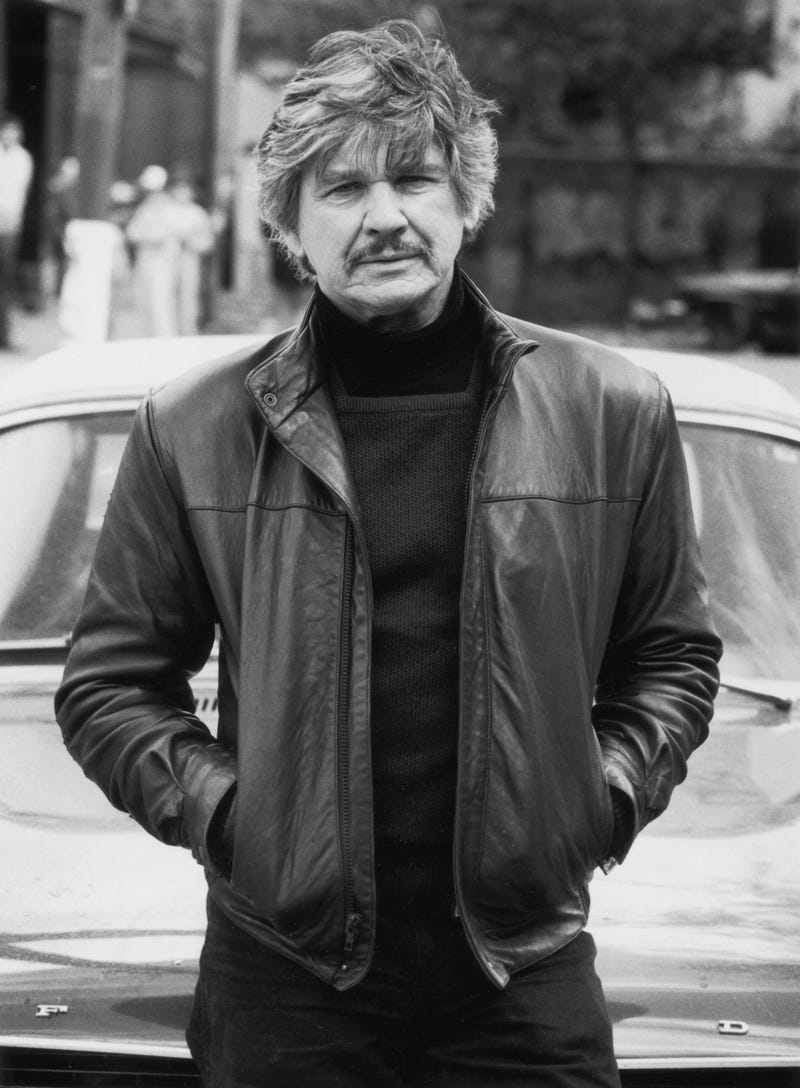 Bronson