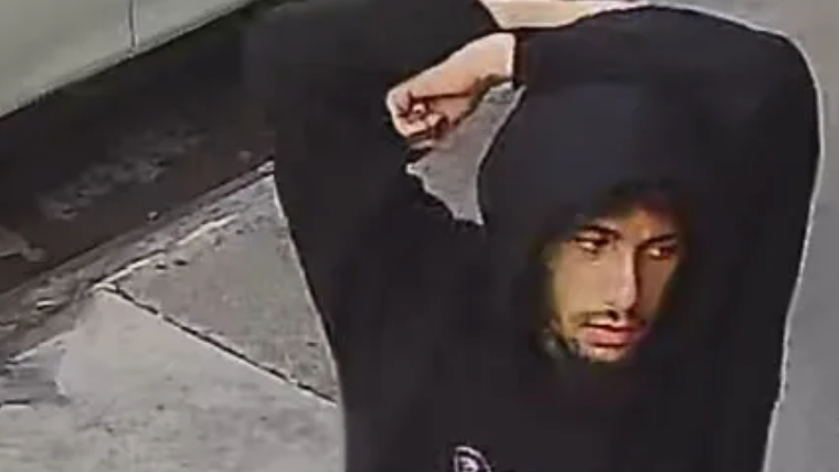 Suspect sought in broad-daylight sex attack in Bronx park