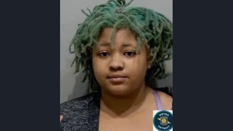 'A series of horrible and allegedly criminal decisions;' Wayne County woman charged with numerous offenses in I-94 crash that killed Fraser HS teacher