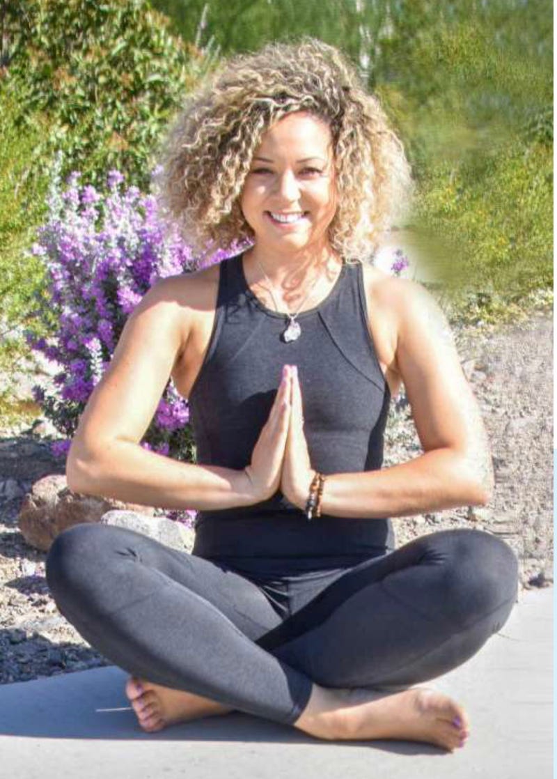Somewhat Normal Podcast - S2E14- The “Brooke Welch Healing Practitioner” One
