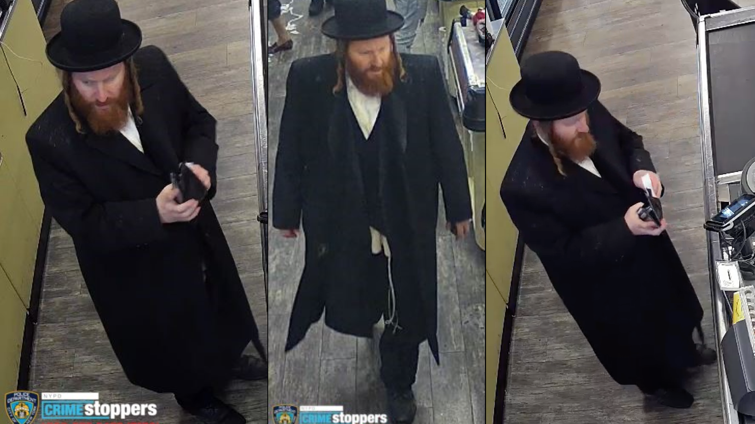 Man sought in Brooklyn basement sex attack thwarted by woman's screams