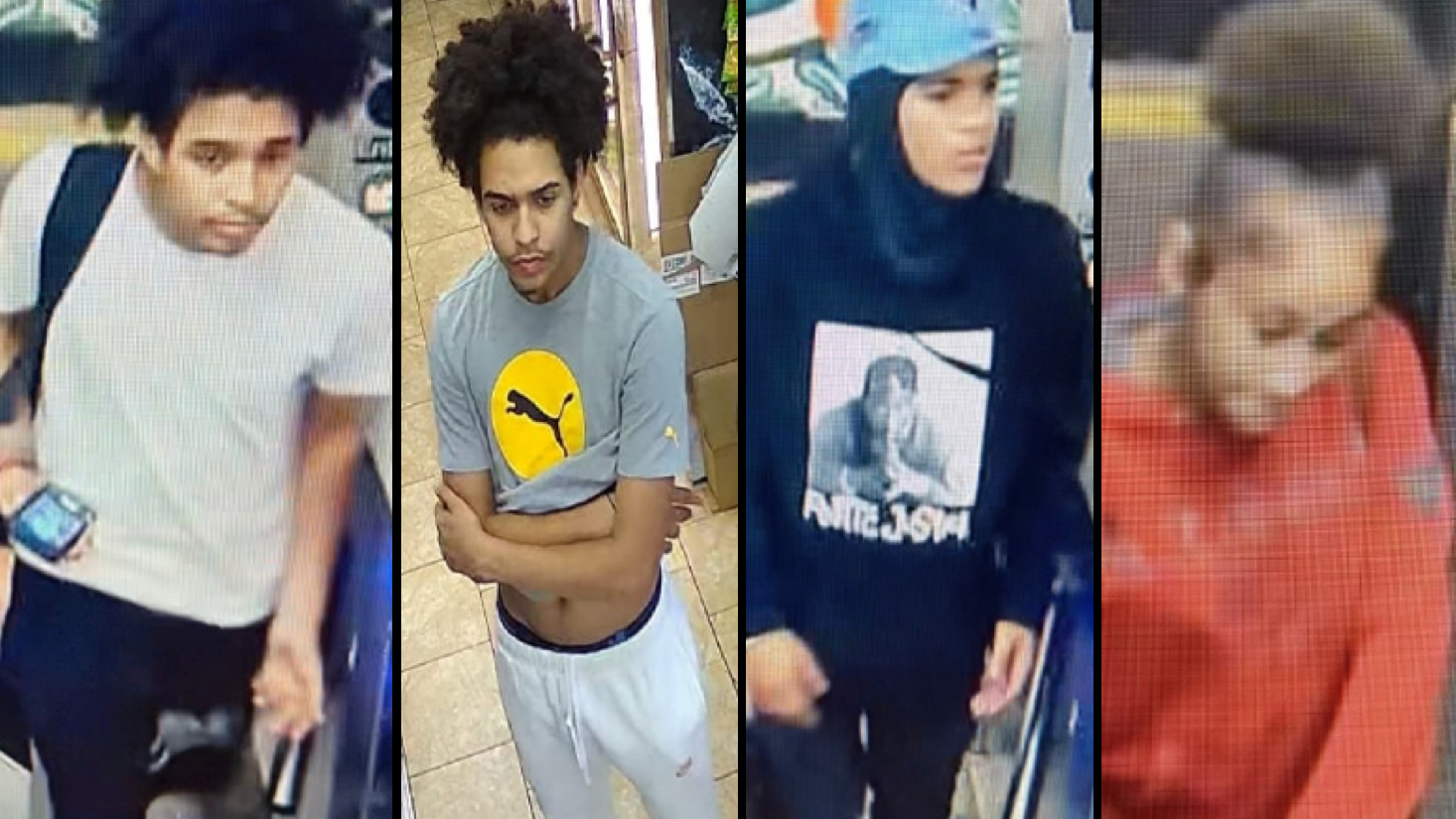 Man beaten, suffers broken nose during robbery outside Bronx subway train