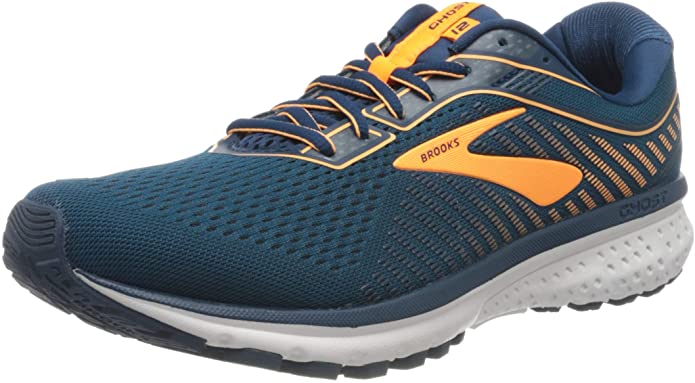 Brooks Ghost 12 Running Shoe