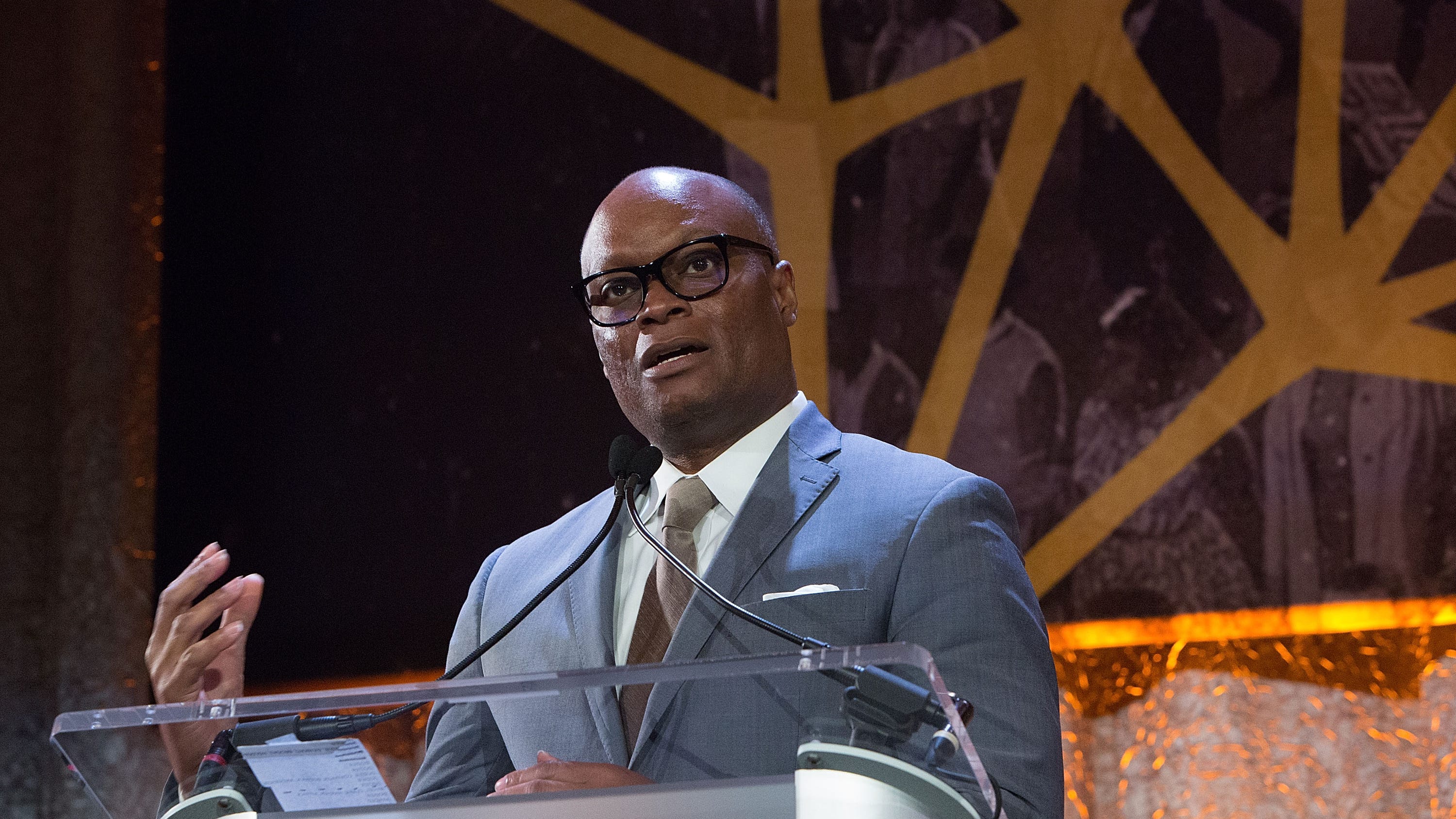 Supt. Brown to new police class: You'll encounter bad cops