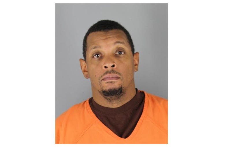 52-year old Johnny Leroy Brown will be sentenced to life in prison in the 2023 killing of Kesha Moore in her Linden Hills (Minneapolis) home.