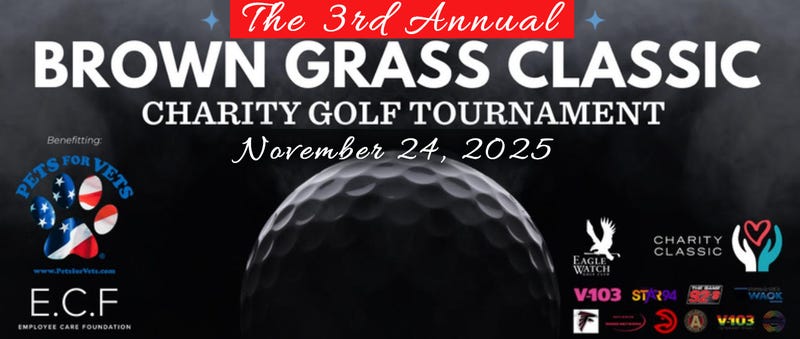 Brown Grass Classic