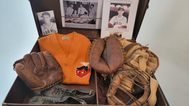 St. Louis Browns