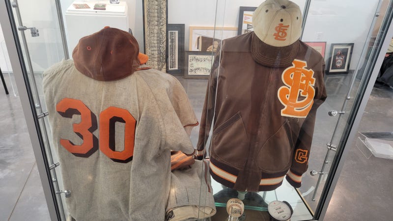 St. Louis Browns
