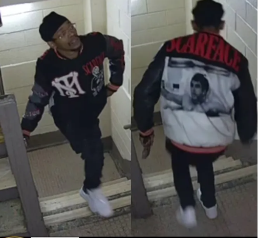 Man shoots at apartment doors in Brooklyn building