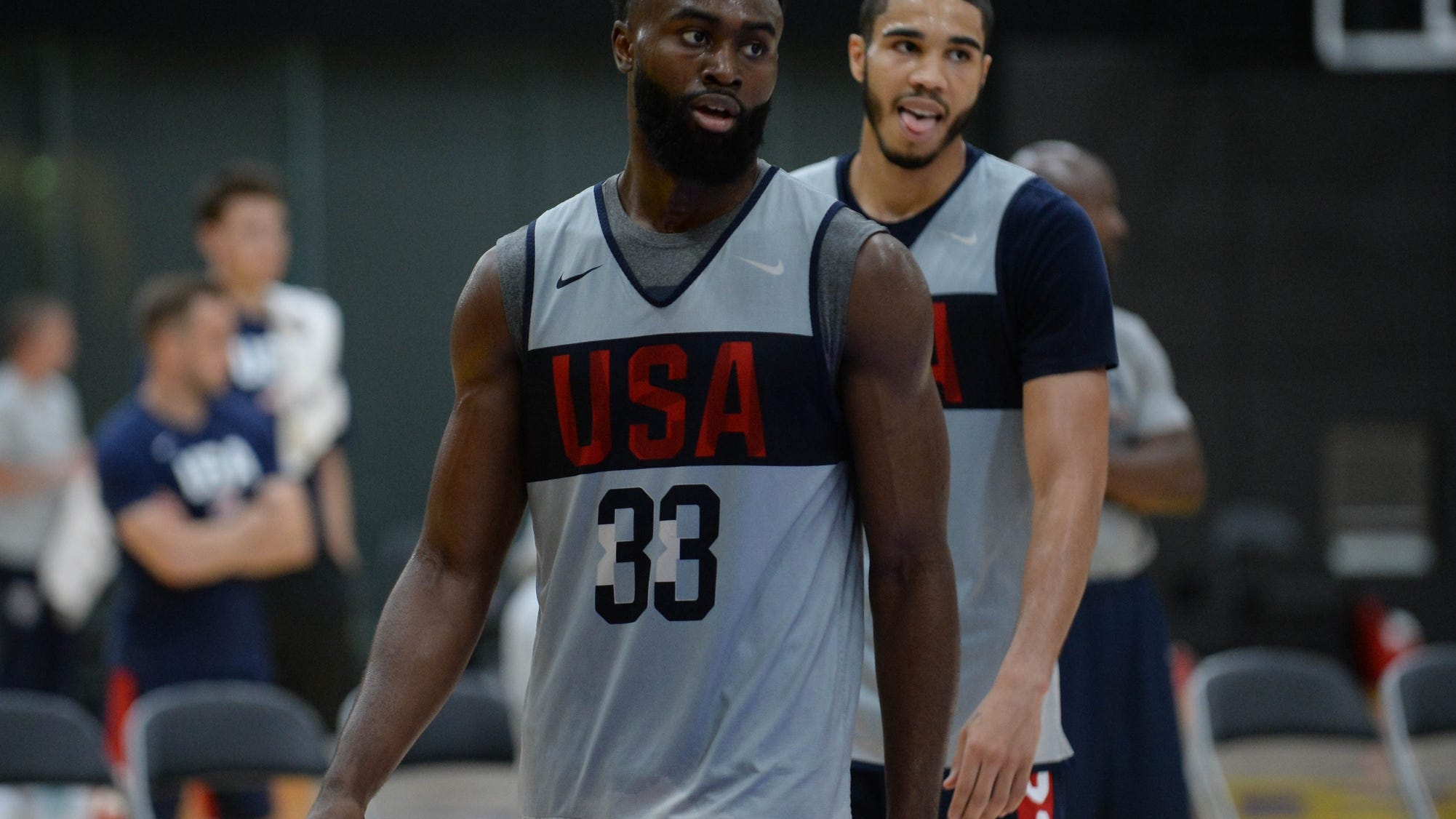 Report: 2021 NBA All-Star reserves revealed