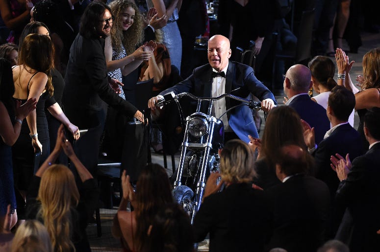 SCREENSHOTS: ‘Die Hard’ Returns to Theaters Nationwide for 30th Anniversary