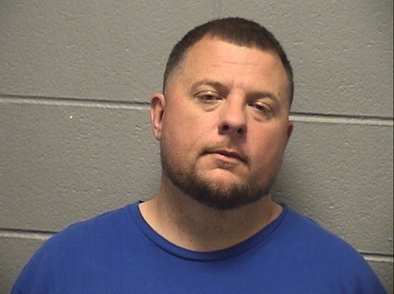 Cook County Sheriff's Office