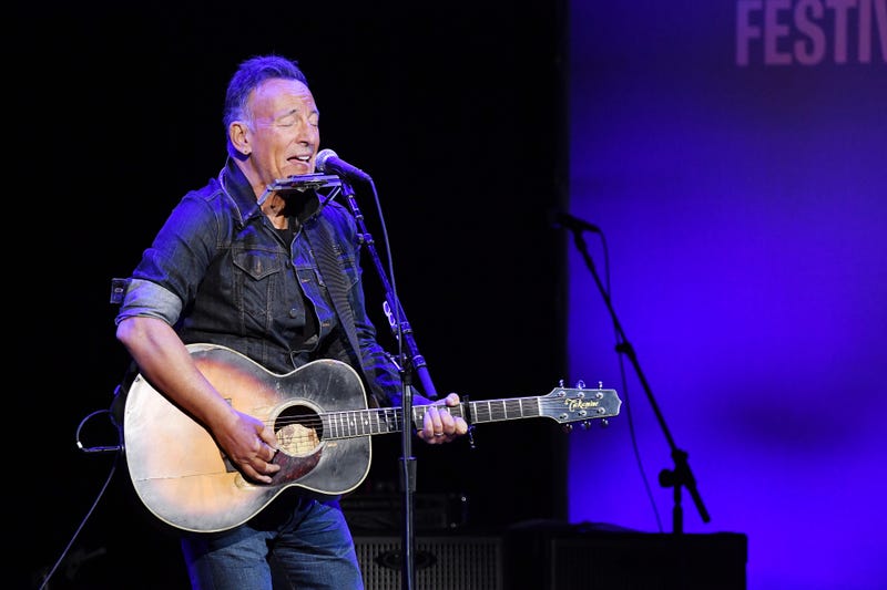 Bruce Springsteen and The E Street Band are coming to Citizens Bank Park this August for two shows.