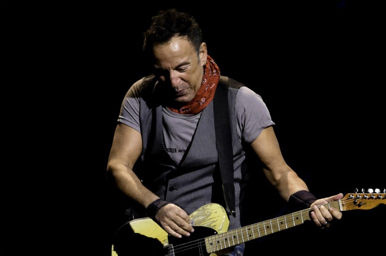 Watch the Trailer for the Springsteen-Inspired 'Blinded by the Light'