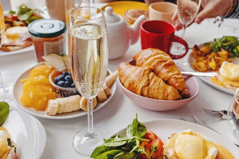 Brunch