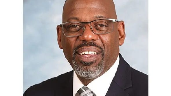 Detroit Police Commissioner Bryan Ferguson resigns after being cited for alleged incident with sex worker