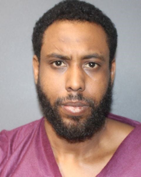 Allentown murder suspect