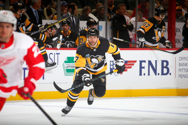Emma Kilmer Communications Coordinator Pittsburgh Penguins